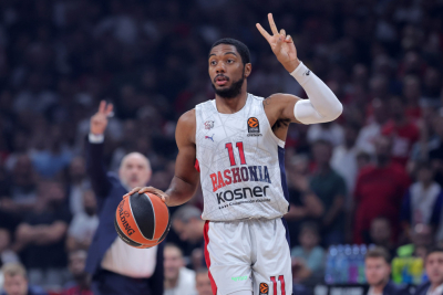 Slika za Španci tvrde: Zvezda počela pregovore sa najtraženijim plejmejkerom u Evroligi