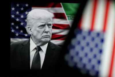 Slika za Gotovo je; Iran doneo odluku – prekidaju