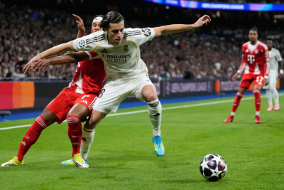 Slika za Vraća se Real – Mbape konačno matirao Nojera!