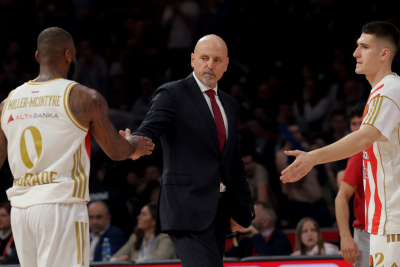 Slika za Zvezda se vratila u igru: Pobeda nad Parizom može da promeni sezonu – evo kako