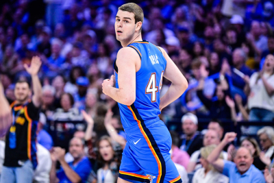 Slika za Topić puštao magiju protiv Lejkersa VIDEO