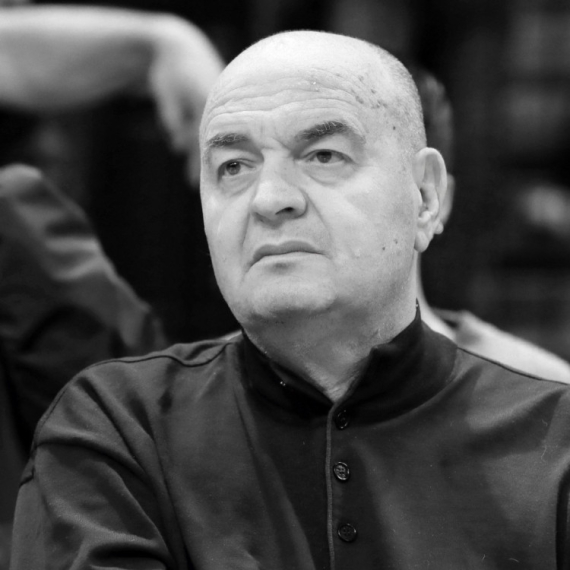 Duško Vujošević has passed away