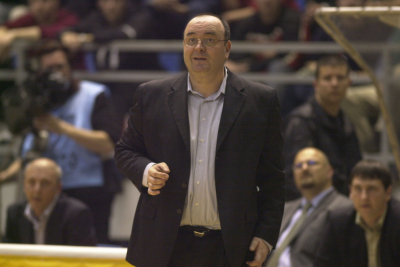 Slika za I Zvezda se oprostila od Vujoševića