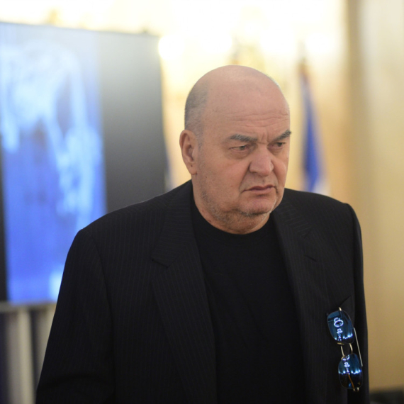 Bolest od čijih posledica je preminuo Vujošević: Stradaju organi, ima je veliki broj Srba