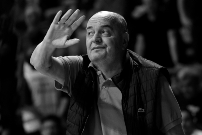 Slika za Oproštaj od Duleta – klubovi, igrači i treneri se oglašavaju povodom smrti legendarnog trenera