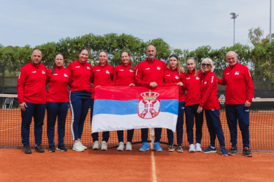 Slika za Savršenstvo bez mane – Srpkinje razbile i Hrvatice!