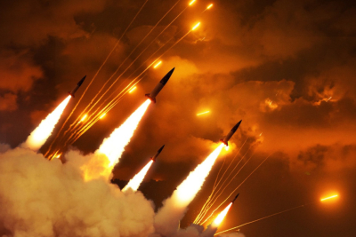 Slika za Rusija upozorava: "SAD i Izrael koriste pregovore za pripremu invazije"