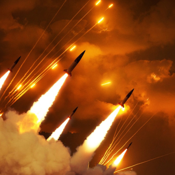 Rusija upozorava: "SAD i Izrael koriste pregovore za pripremu invazije"