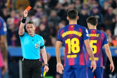 Slika za Prečka za Barselonu!