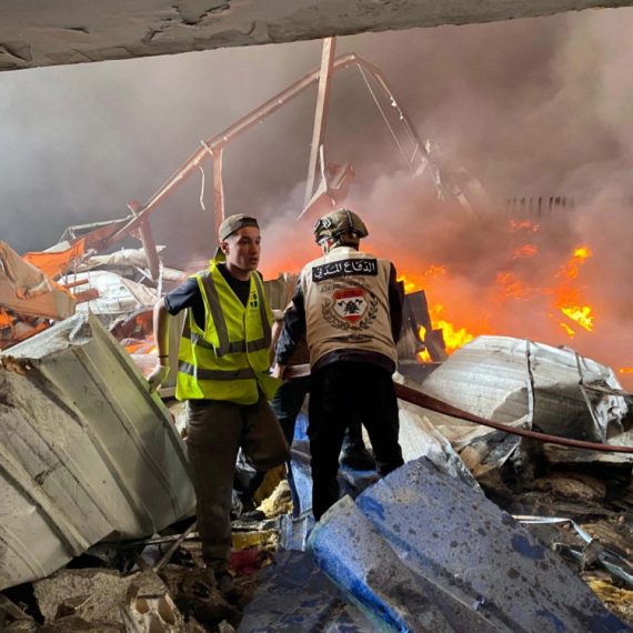 Bloodshed in Lebanon; "Such a massacre is unbelievable" PHOTO/VIDEO