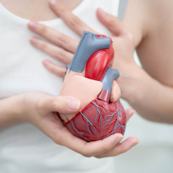 Ovo voće ima neverovatno dejstvo na krvni pritisak: Utiče na krvne sudove i holesterol