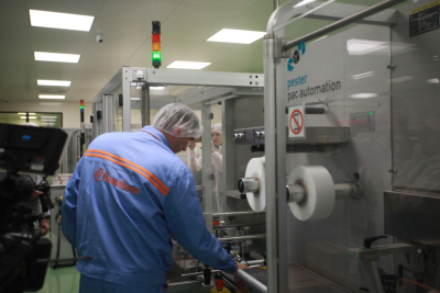 Slika za Preuzet Hemofarm: Ovo je novi vlasnik