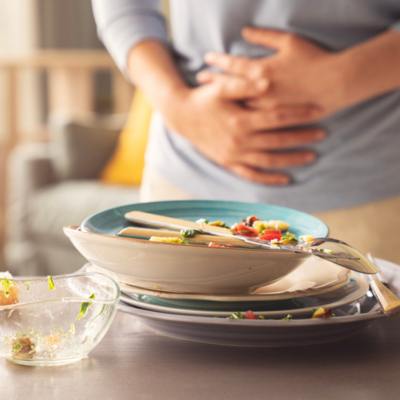 "Može doći do otkazivanja organa"; Važno upozorenje lekara pred praznik