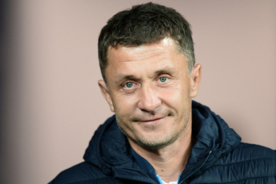 Slika za Saša Ilić: "Jeste, prebio sam Ukrajinca od 195 cm i 100 kg"