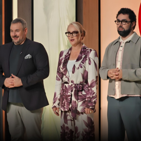 MasterChef Srbija večeras od 22 časa: Ko se oseća kao da ponovo kreće u prvi razred, a ko odlazi kući!?