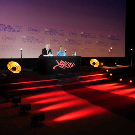 Presedan u Kanu: Nijedan italijanski reditelj neće se takmičiti za Zlatnu palmu