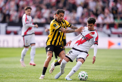 Slika za Nižu se šanse – AEK zaigrao bolje