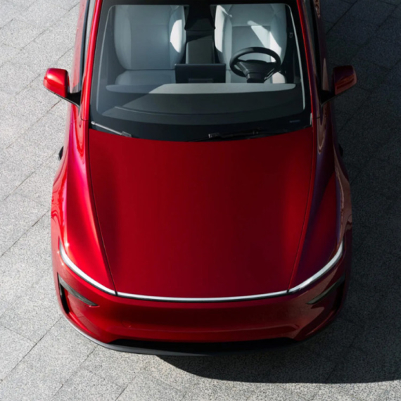 Tesla sprema manji i jeftiniji SUV: Stiže automobil ispod Modela Y