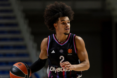 Slika za Zvezdin poklon iz Francuske – Pariz demolirao Makabi