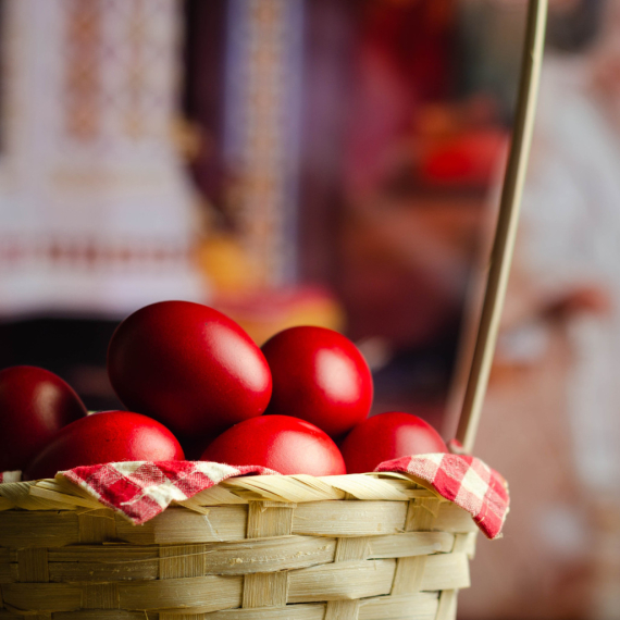 Today is Good Friday: What should be done for well-being in the home, and what is strictly forbidden