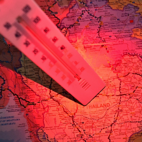 Is the world facing a catastrophe?