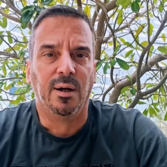 Laž dana; Piper otkrio šta spremaju blokaderi: "Praviće haos, divljaće, sve sa ciljem da izazovu puč" VIDEO