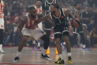 Slika za "Bomba": Partizan i Zvezda se vraćaju u KLS – kraj ABA lige?