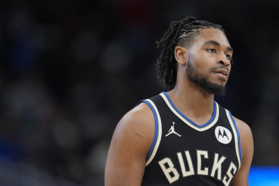 Slika za Kem Tomas nije realna opcija – ko će pojačati Lejkerse za plej-of?