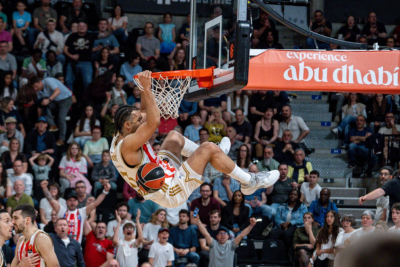 Slika za Zvezda se uzda u matematiku