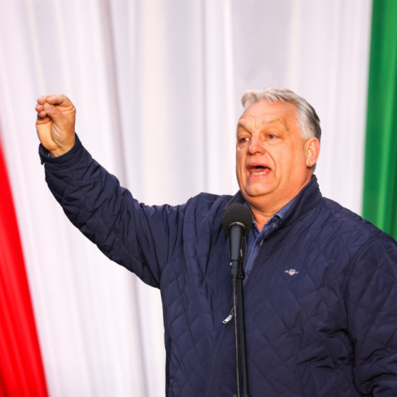 Orban najavio otpor: "Uzvratićemo"