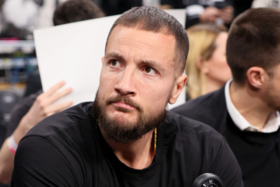 Slika za Pao dogovor: Lovernj u Partizanu!