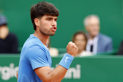 Slika za Kraj Valentinove bajke – Alkaras zakazao prvi spektakl sa Sinerom!