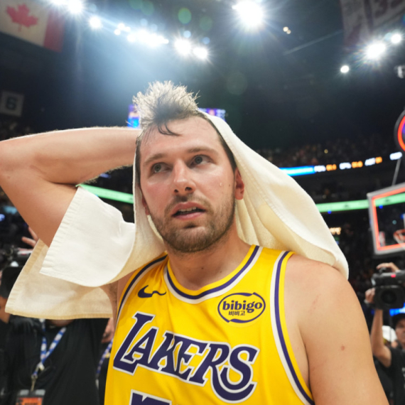 Luka Dončić će, ipak, morati da sačeka: Nova odluka suda