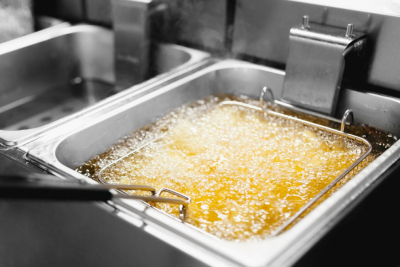 Slika za Novi unosan biznis: Masovno se krade korišćeno jestivo ulje