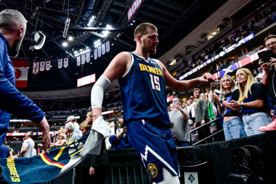 Slika za Jokić ostaje bez MVP titule – ako ovo nije blef