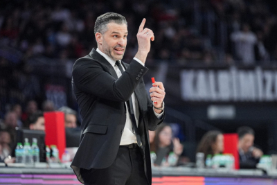 Slika za Alimpijević: "Je*eš to" VIDEO