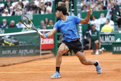 Slika za Drama Alkarasa i Sinera – taj-brejk se igra!