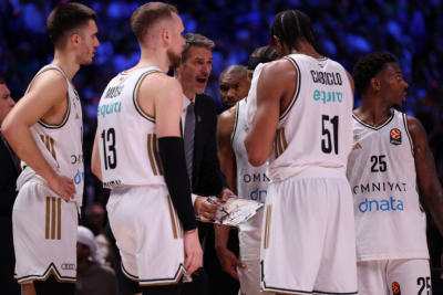 Slika za Dubai "preselio" Evroligu iz Sarajeva