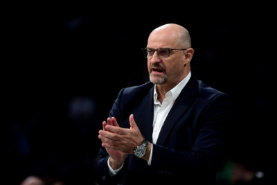 Slika za Mitrović posle Partizana: "Smučilo mi se..." VIDEO