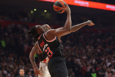 Slika za Partizan želi centra Hapoela!