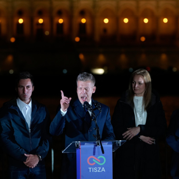 Mađar postavio uslove koji mogu da uzdrmaju EU