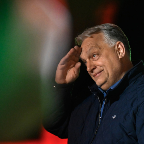 Politički potres u Mađarskoj: Orban na korak od odlaska?