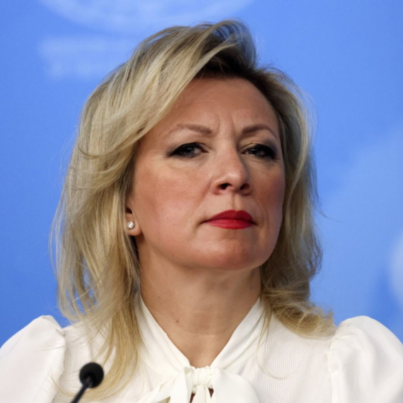 Zaharova o odluci Suda pravde EU: Uvođenje totalitarne cenzure