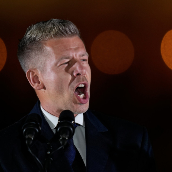 Film o Peteru Mađaru postao viralan uoči izbora koji su promenili Mađarsku