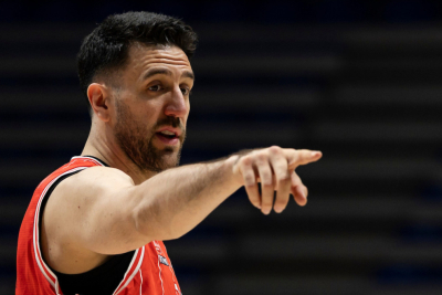 Slika za Micić ostao u Beogradu iz nesvakidašnjeg razloga