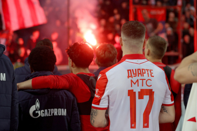 Slika za Zvezda i dalje može direktno u LŠ – ovo su najveći konkurenti