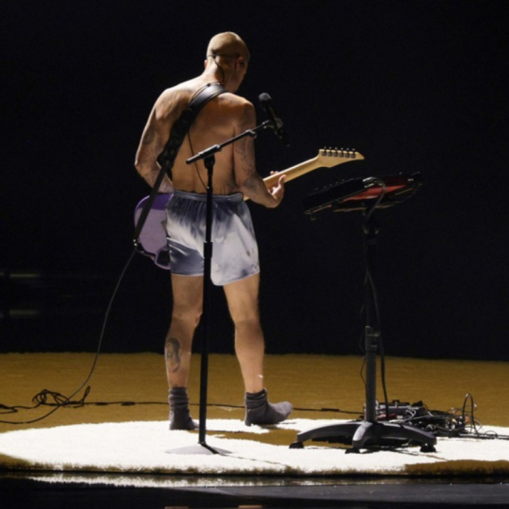 Koačela kažnjena sa 44.000 dolara zbog nastupa Džastina Bibera