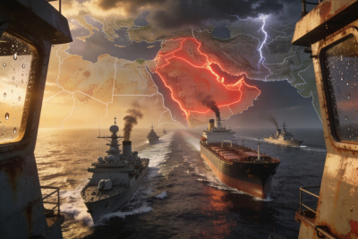 Slika za Procurio poverljivi dokument Iranske centralne banke: "Preti nam krah"