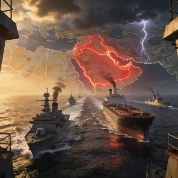 Strait of Hormuz reopened; Trump reacts