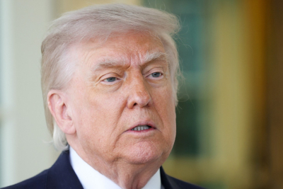 Slika za Tramp: "Iran me je konktaktirao. Očajnički žele dogovor"